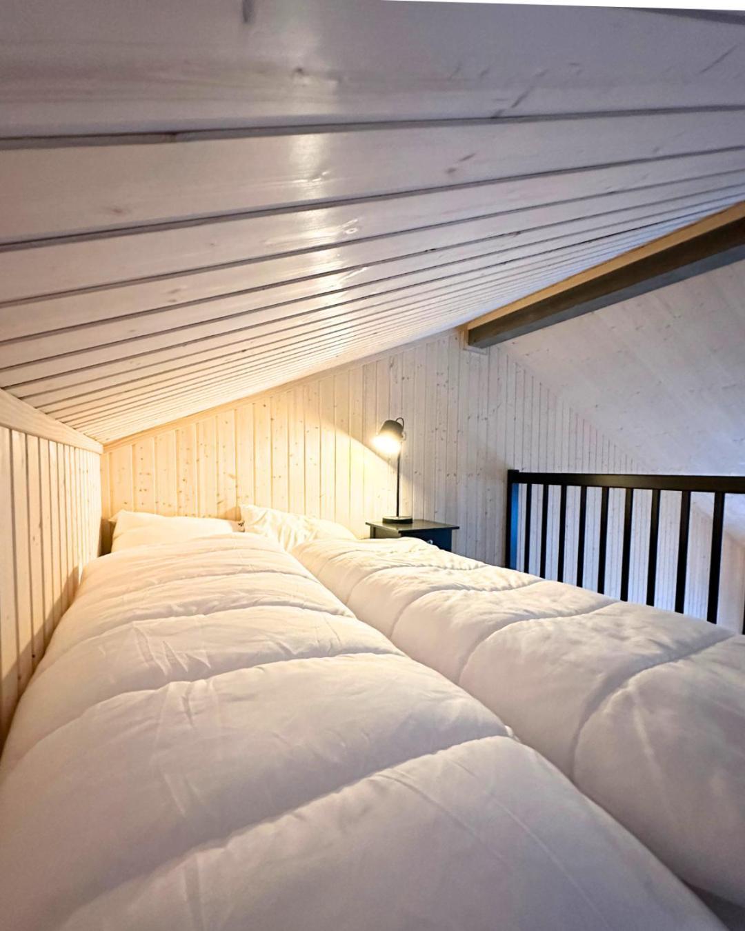 Skaidi Luxury Lodge - Heart Of The Arctic Hammerfest Exterior foto